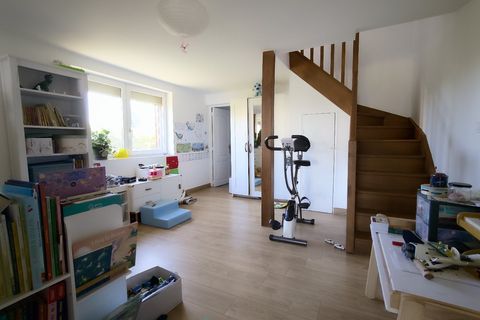 Villa i Houppeville, Seine-Maritime, Houppeville - € 349.000 | Ref: EB6C49795FFD4119 - foto 6