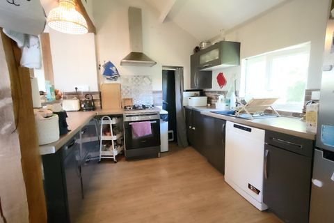 Villa i Houppeville, Seine-Maritime, Houppeville - € 349.000 | Ref: EB6C49795FFD4119 - foto 7