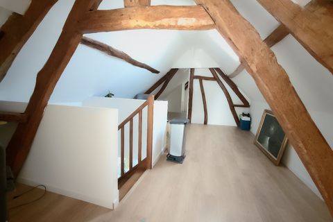 Villa i Houppeville, Seine-Maritime, Houppeville - € 349.000 | Ref: EB6C49795FFD4119 - foto 10