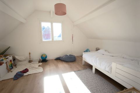 Villa i Houppeville, Seine-Maritime, Houppeville - € 349.000 | Ref: EB6C49795FFD4119 - foto 14