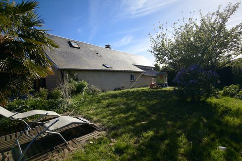 Villa i Houppeville, Seine-Maritime, Houppeville - € 349.000 | Ref: EB6C49795FFD4119 - foto 15