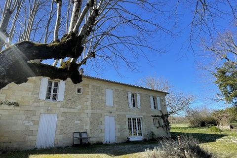 Villa i Branne, Gironde, Branne - € 997 000 | Ref: 4B5BB494F8214298 - foto 2