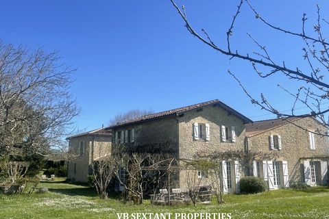Villa i Branne, Gironde, Branne - € 997 000 | Ref: 4B5BB494F8214298 - foto 3