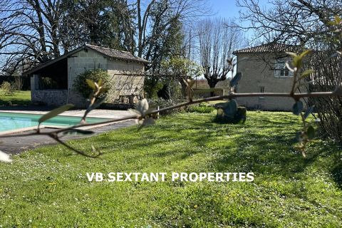 Villa i Branne, Gironde, Branne - € 997 000 | Ref: 4B5BB494F8214298 - foto 4