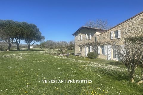 Villa i Branne, Gironde, Branne - € 997 000 | Ref: 4B5BB494F8214298 - foto 5