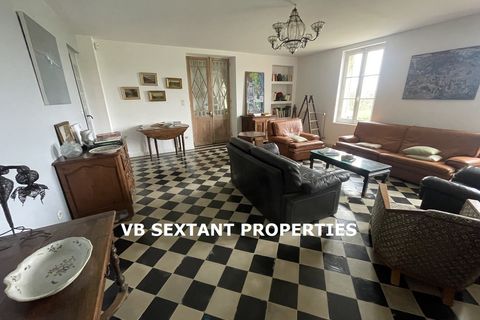 Villa i Branne, Gironde, Branne - € 997 000 | Ref: 4B5BB494F8214298 - foto 7