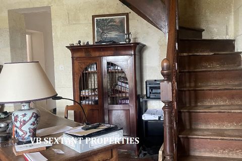 Villa i Branne, Gironde, Branne - € 997 000 | Ref: 4B5BB494F8214298 - foto 8
