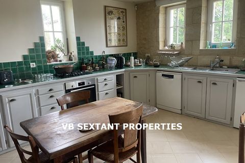 Villa i Branne, Gironde, Branne - € 997 000 | Ref: 4B5BB494F8214298 - foto 9
