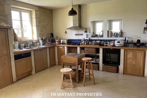 Villa i Branne, Gironde, Branne - € 997 000 | Ref: 4B5BB494F8214298 - foto 11