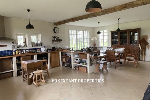 Villa i Branne, Gironde, Branne - € 997 000 | Ref: 4B5BB494F8214298 - foto 12