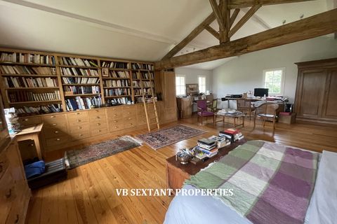 Villa i Branne, Gironde, Branne - € 997 000 | Ref: 4B5BB494F8214298 - foto 13