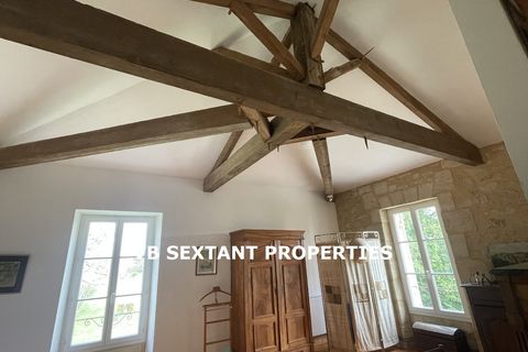Villa i Branne, Gironde, Branne - € 997 000 | Ref: 4B5BB494F8214298 - foto 16