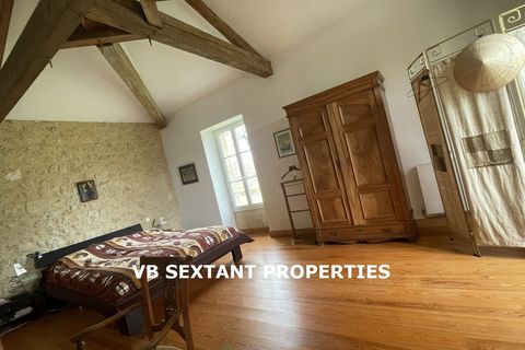 Villa i Branne, Gironde, Branne - € 997 000 | Ref: 4B5BB494F8214298 - foto 17