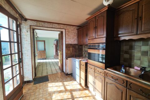 Villa a Lisieux, Calvados, Lisieux - € 139.000 | Ref: 3E092F9887714779 - foto 3