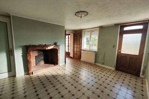 Villa a Lisieux, Calvados, Lisieux - € 139.000 | Ref: 3E092F9887714779 - foto 4