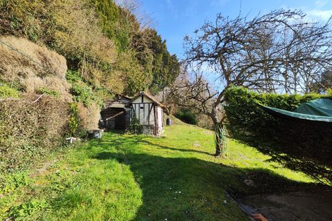 Villa a Lisieux, Calvados, Lisieux - € 139.000 | Ref: 3E092F9887714779 - foto 11