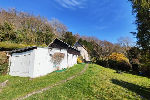 Villa a Lisieux, Calvados, Lisieux - € 139.000 | Ref: 3E092F9887714779 - foto 14