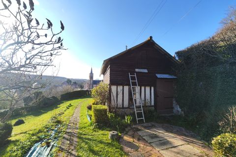 Villa a Lisieux, Calvados, Lisieux - € 139.000 | Ref: 3E092F9887714779 - foto 18