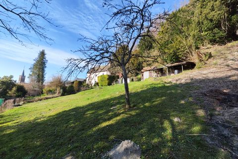 Villa a Lisieux, Calvados, Lisieux - € 139.000 | Ref: 3E092F9887714779 - foto 23