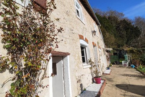 Villa a Lisieux, Calvados, Lisieux - € 139.000 | Ref: 3E092F9887714779 - foto 26