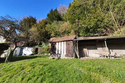 Villa a Lisieux, Calvados, Lisieux - € 139.000 | Ref: 3E092F9887714779 - foto 28
