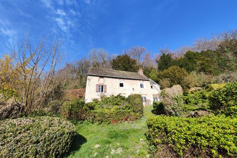 Villa a Lisieux, Calvados, Lisieux - € 139.000 | Ref: 3E092F9887714779 - foto 29