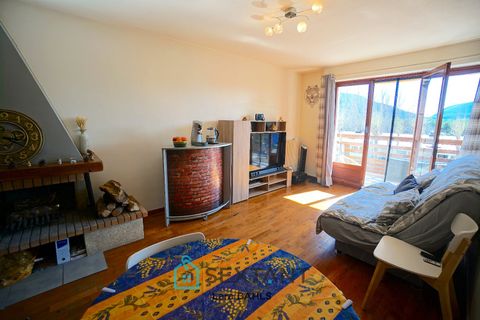 Wohnung in Seranon, Alpes-Maritimes, Seranon - € 67.000 | Ref: AAB9B1280EEF4473 - Foto 2