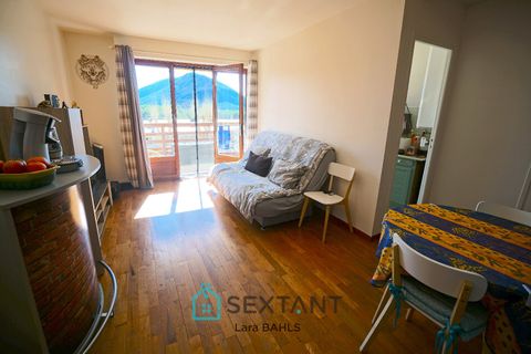 Wohnung in Seranon, Alpes-Maritimes, Seranon - € 67.000 | Ref: AAB9B1280EEF4473 - Foto 4