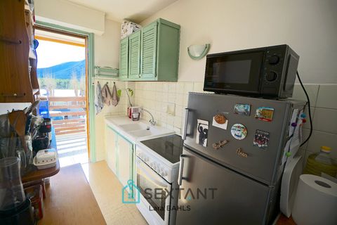 Wohnung in Seranon, Alpes-Maritimes, Seranon - € 67.000 | Ref: AAB9B1280EEF4473 - Foto 5