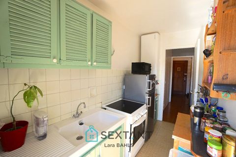 Wohnung in Seranon, Alpes-Maritimes, Seranon - € 67.000 | Ref: AAB9B1280EEF4473 - Foto 6