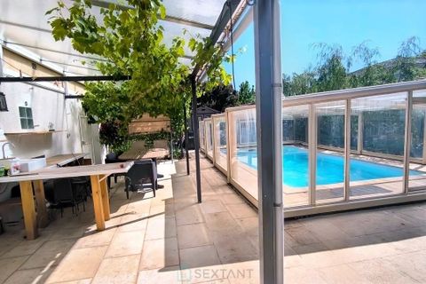 Villa a Bergerac, Dordogne, Bergerac - € 243.000 | Ref: 111E8C6DE8D048DA - foto 2