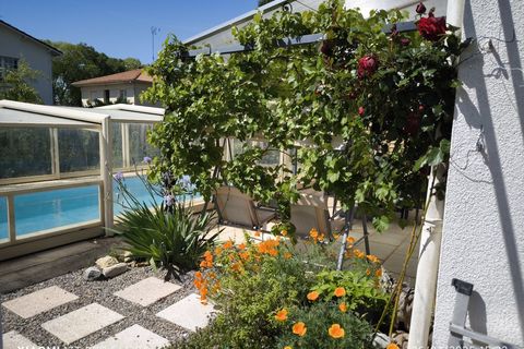 Villa a Bergerac, Dordogne, Bergerac - € 243.000 | Ref: 111E8C6DE8D048DA - foto 15