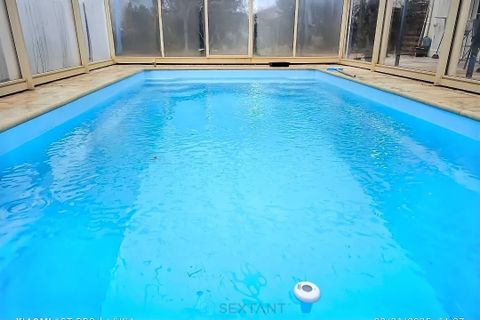 Villa a Bergerac, Dordogne, Bergerac - € 243.000 | Ref: 111E8C6DE8D048DA - foto 17