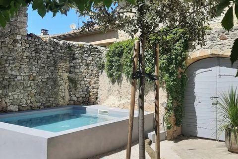 Casa de pueblo en Cornillon, Gard, Cornillon - € 288.000 | Ref: 664590D00FFB4139 - photo 2