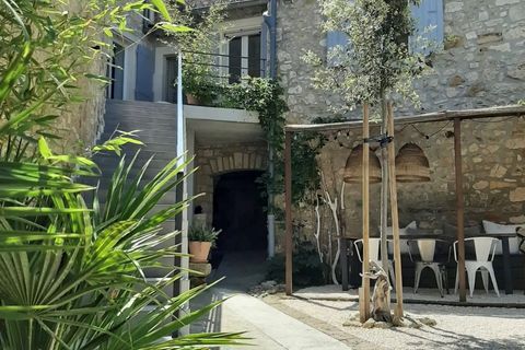 Casa de pueblo en Cornillon, Gard, Cornillon - € 288.000 | Ref: 664590D00FFB4139 - photo 3