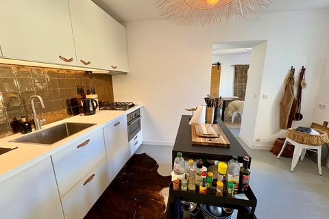 Casa de pueblo en Cornillon, Gard, Cornillon - € 288.000 | Ref: 664590D00FFB4139 - photo 4