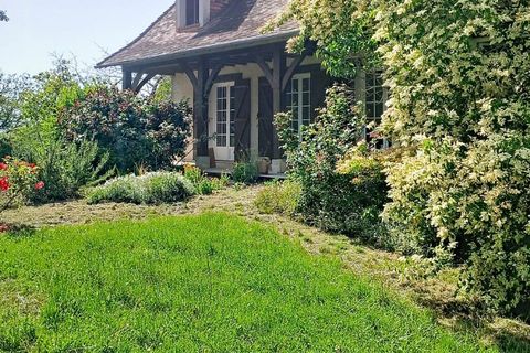 Villa i Riberac, Dordogne, Riberac - € 170 000 | Ref: AB010D4EAD914C89 - foto 2