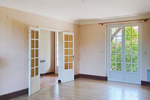 Villa i Riberac, Dordogne, Riberac - € 170 000 | Ref: AB010D4EAD914C89 - foto 11