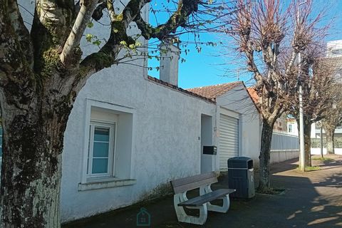 Lejlighed i Royan, Charente-Maritime, Royan - € 260.000 | Ref: E1E69865ECEC423D - foto 1