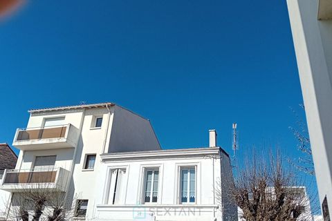 Lejlighed i Royan, Charente-Maritime, Royan - € 260.000 | Ref: E1E69865ECEC423D - foto 2