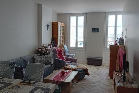 Lejlighed i Royan, Charente-Maritime, Royan - € 260.000 | Ref: E1E69865ECEC423D - foto 4
