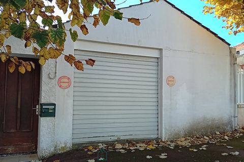 Lejlighed i Royan, Charente-Maritime, Royan - € 260.000 | Ref: E1E69865ECEC423D - foto 5