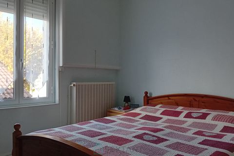 Lejlighed i Royan, Charente-Maritime, Royan - € 260.000 | Ref: E1E69865ECEC423D - foto 10