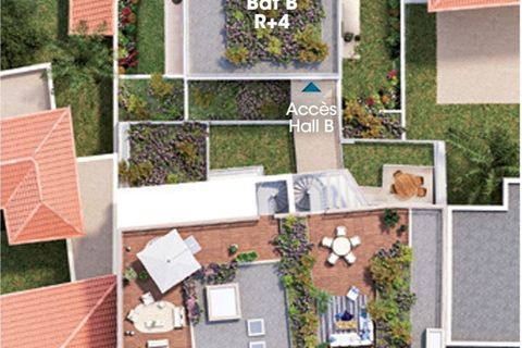Lejlighed i Beausoleil, Alpes-Maritimes, Beausoleil - € 775.000 | Ref: 1E3D3B50ADB40AF9 - foto 5