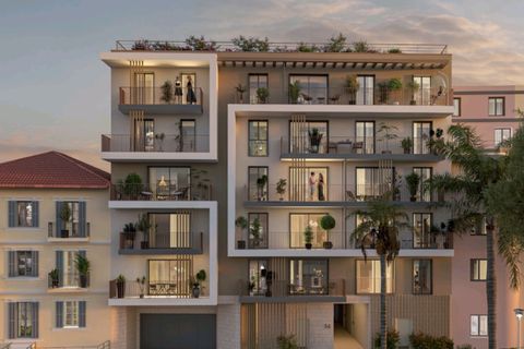 Lejlighed i Beausoleil, Alpes-Maritimes, Beausoleil - € 1.490.000 | Ref: B14C7877B2DB84A8 - foto 3