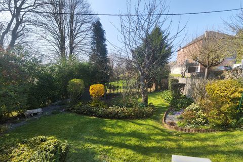 Villa a Lisieux, Calvados, Lisieux - € 159.000 | Ref: 4BA6A00A6FB84C05 - foto 2