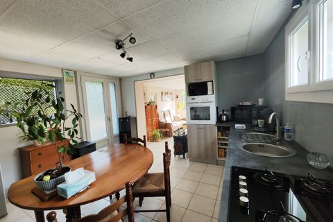 Villa a Lisieux, Calvados, Lisieux - € 159.000 | Ref: 4BA6A00A6FB84C05 - foto 4