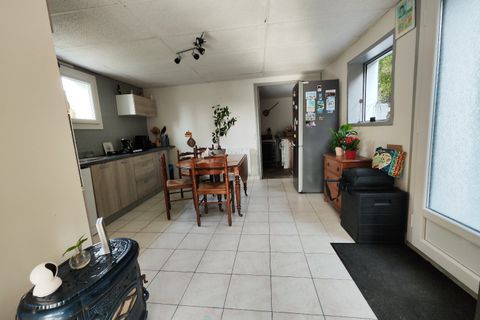 Villa a Lisieux, Calvados, Lisieux - € 159.000 | Ref: 4BA6A00A6FB84C05 - foto 5