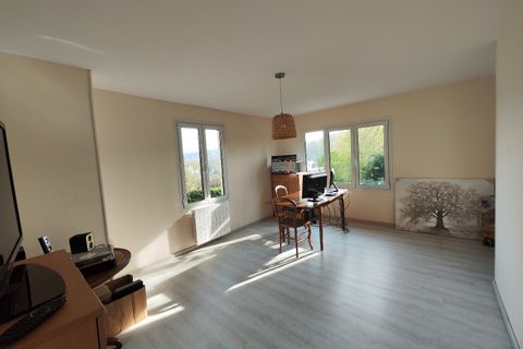 Villa a Lisieux, Calvados, Lisieux - € 159.000 | Ref: 4BA6A00A6FB84C05 - foto 6
