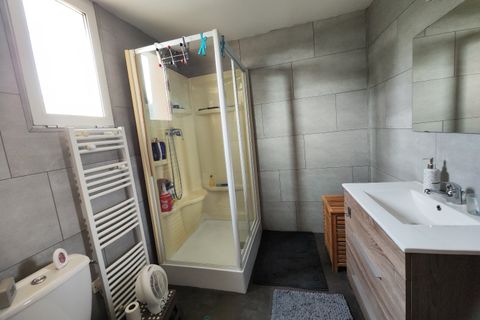 Villa a Lisieux, Calvados, Lisieux - € 159.000 | Ref: 4BA6A00A6FB84C05 - foto 7